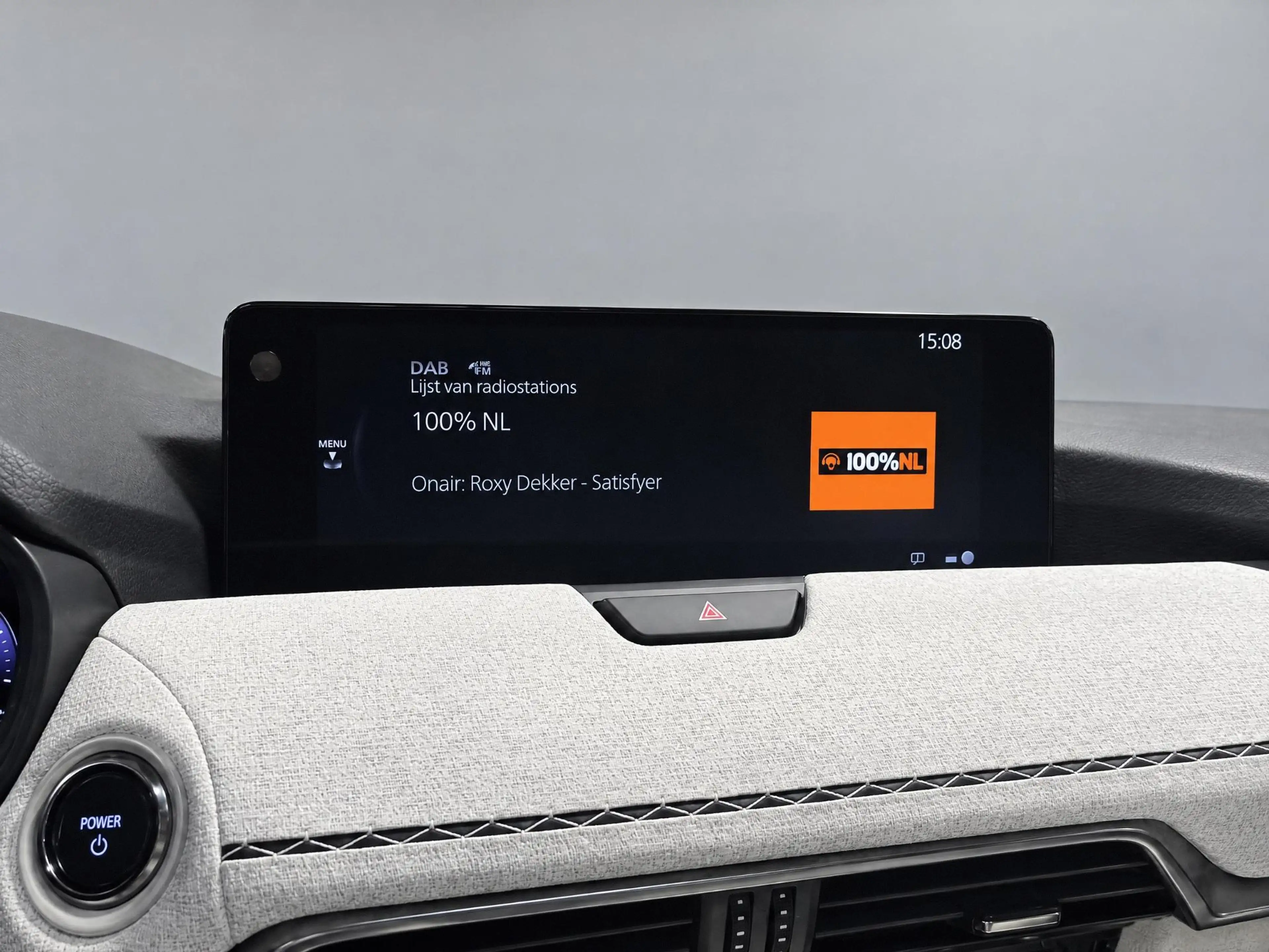 Mazda CX-60 2.5 e-SkyActiv PHEV Takumi |Pano |Stoelverkoeling — photo 14