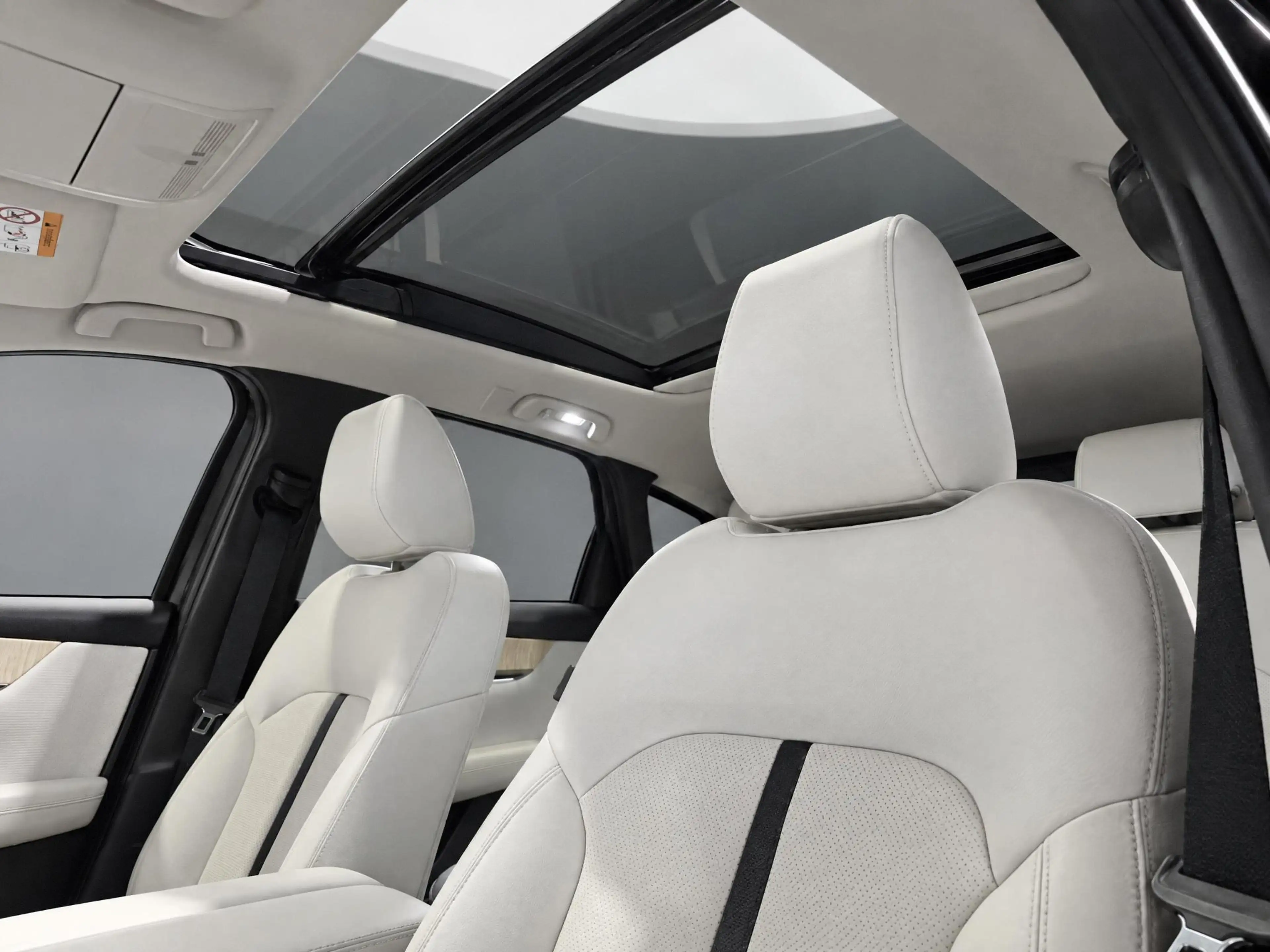 Mazda CX-60 2.5 e-SkyActiv PHEV Takumi |Pano |Stoelverkoeling — photo 8
