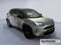 Toyota Yaris Cross Yaris Cross 1.5 Hybrid 5p. E-CVT Adventure Grigio - thumbnail 8
