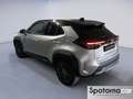 Toyota Yaris Cross Yaris Cross 1.5 Hybrid 5p. E-CVT Adventure Grigio - thumbnail 4