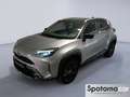 Toyota Yaris Cross Yaris Cross 1.5 Hybrid 5p. E-CVT Adventure Grigio - thumbnail 1