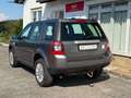 Land Rover Freelander E TD4 AUTOMATK Gris - thumbnail 12