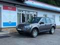 Land Rover Freelander E TD4 AUTOMATK Gris - thumbnail 1