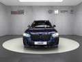 BMW X3 xDrive 30e M Sport Klima Navi Leder Blau - thumbnail 2