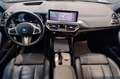BMW X3 xDrive 30e M Sport Klima Navi Leder Blau - thumbnail 13