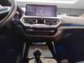 BMW X3 xDrive 30e M Sport Klima Navi Leder Blau - thumbnail 15