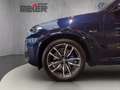 BMW X3 xDrive 30e M Sport Klima Navi Leder Blau - thumbnail 19