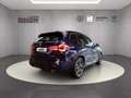 BMW X3 xDrive 30e M Sport Klima Navi Leder Blau - thumbnail 6