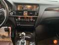 BMW X4 xDrive 20dA Negro - thumbnail 8