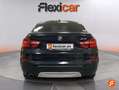 BMW X4 xDrive 20dA Negro - thumbnail 4