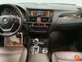 BMW X4 xDrive 20dA Negro - thumbnail 7