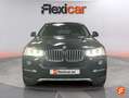 BMW X4 xDrive 20dA Negro - thumbnail 2