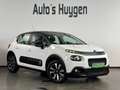 Citroen C3 Shine S Automaat / Apple Carplay / Camera Wit - thumbnail 1