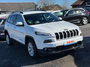 Cherokee 2.2 MJD 4WD
