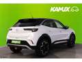 Opel Mokka 1.2T Aut.Ultimate+LED+VIRTUAL+KAMERA+PDC Blanc - thumbnail 4