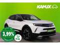 Opel Mokka 1.2T Aut.Ultimate+LED+VIRTUAL+KAMERA+PDC Blanc - thumbnail 1