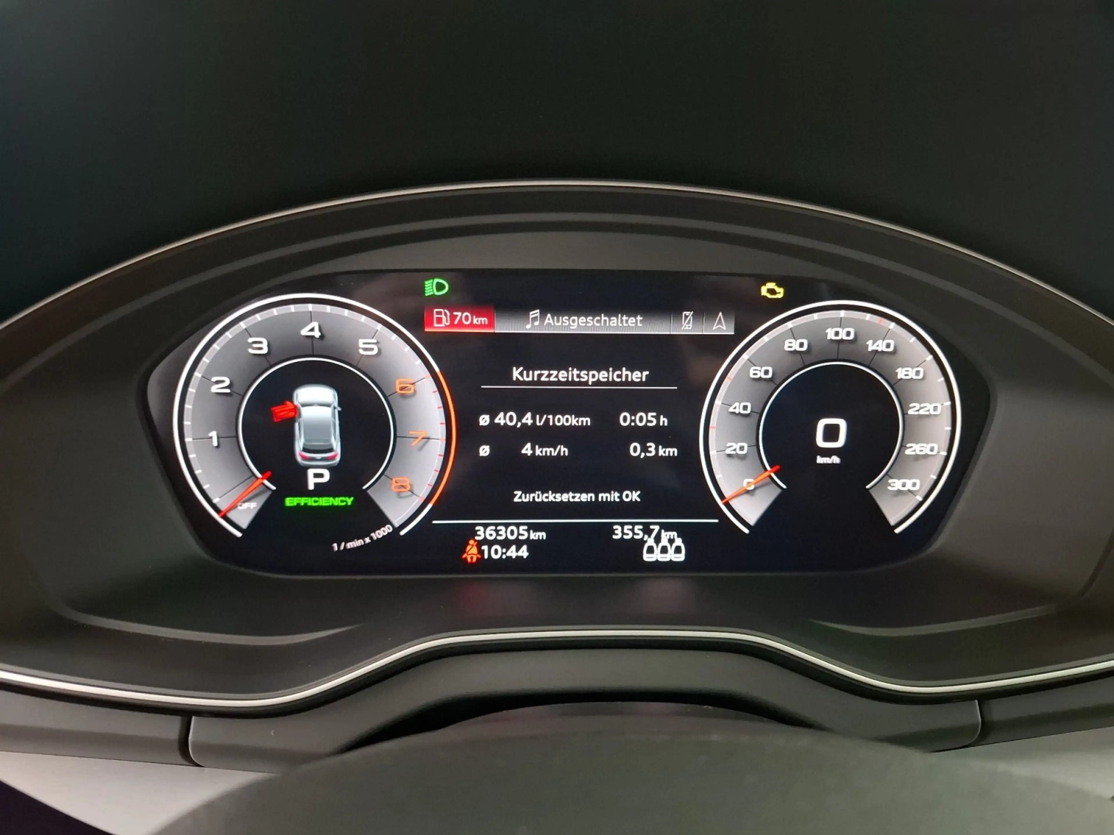 Audi Q5 40 TFSI quattro S line S-Line AHK B&O Matrix — photo 13