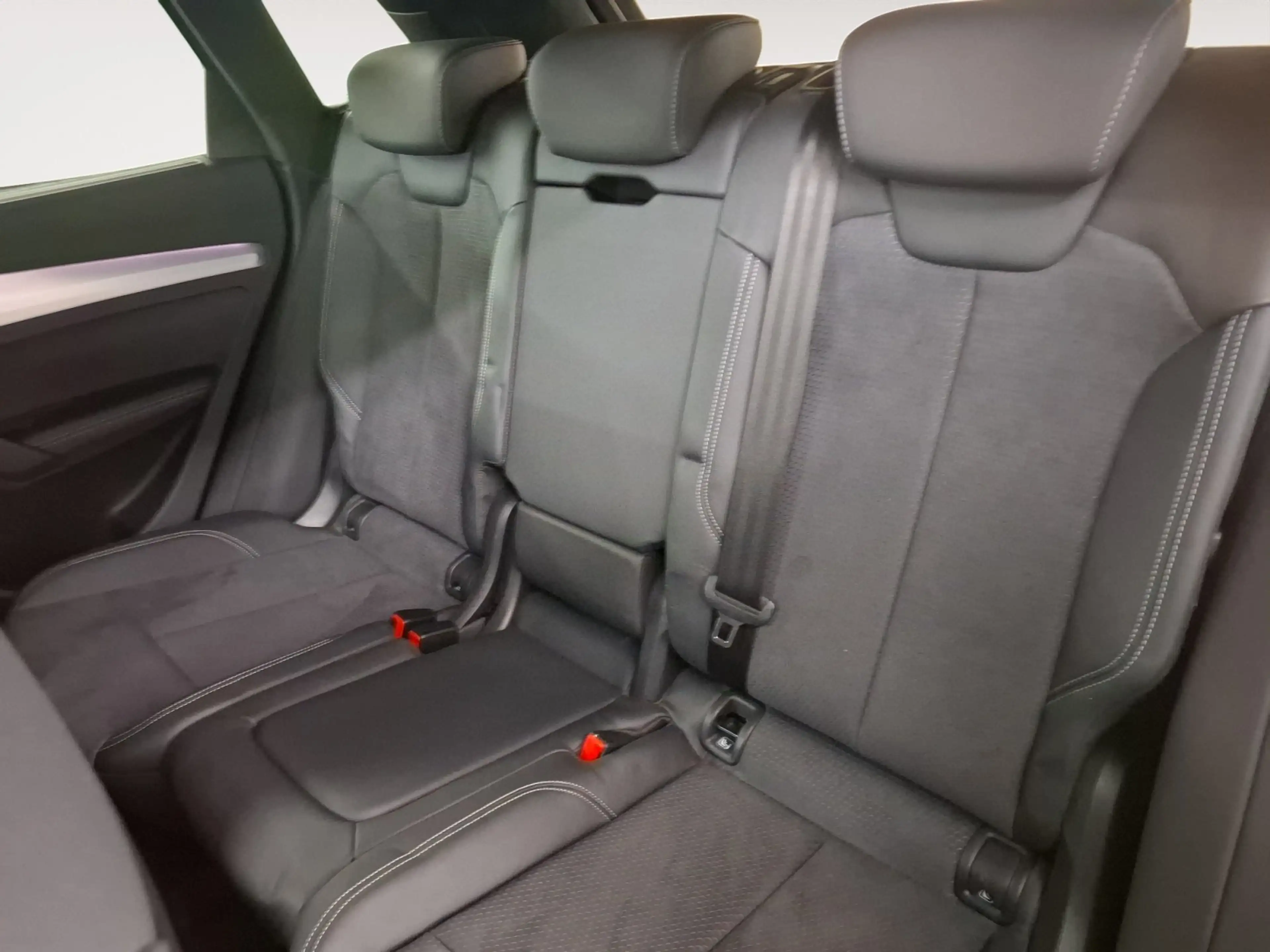 Audi Q5 40 TFSI quattro S line S-Line AHK B&O Matrix — photo 9