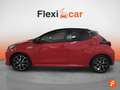 Toyota Yaris 1.5 120H Active Tech Rojo - thumbnail 4