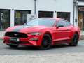 Ford Mustang Performance Paket *Austauschmotor* Rot - thumbnail 1