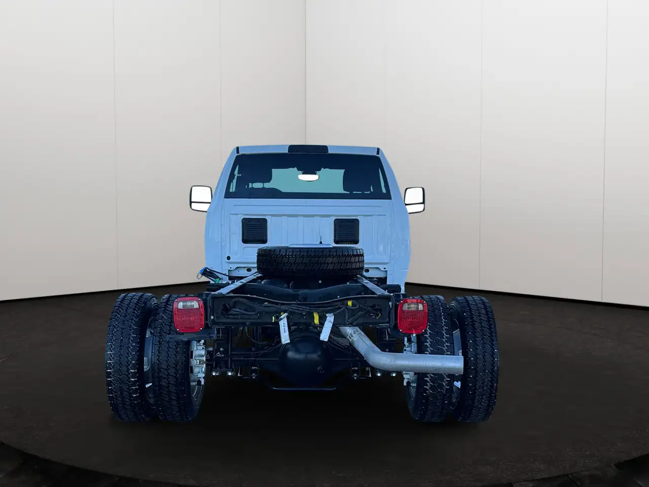 RAM 5500 снимка RAM 5500