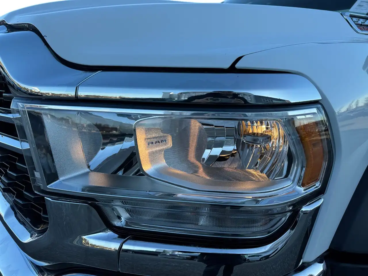 RAM 5500 снимка RAM 5500