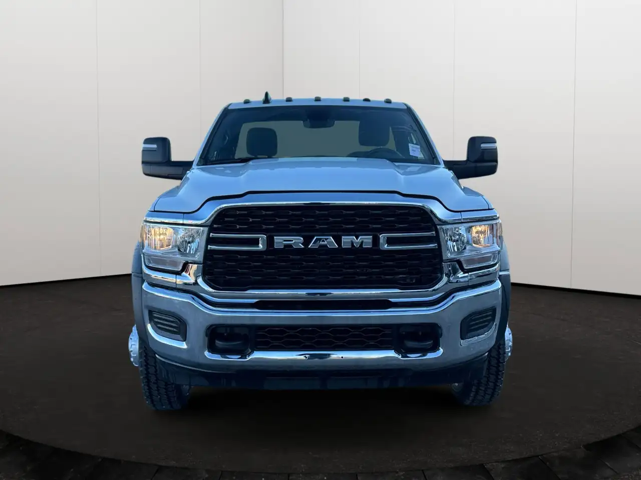 RAM 5500 снимка RAM 5500