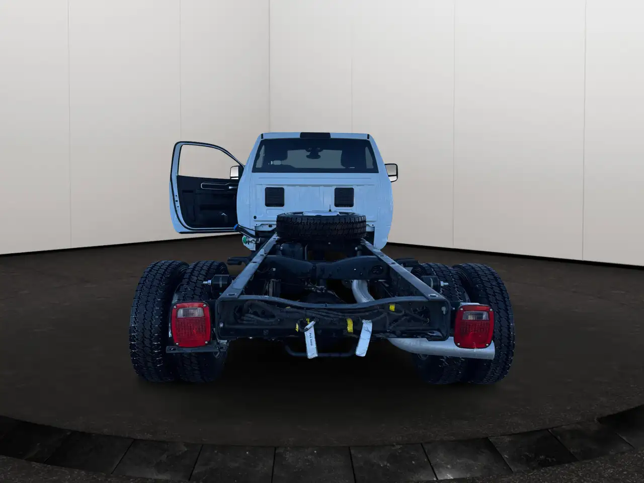 RAM 5500 снимка RAM 5500