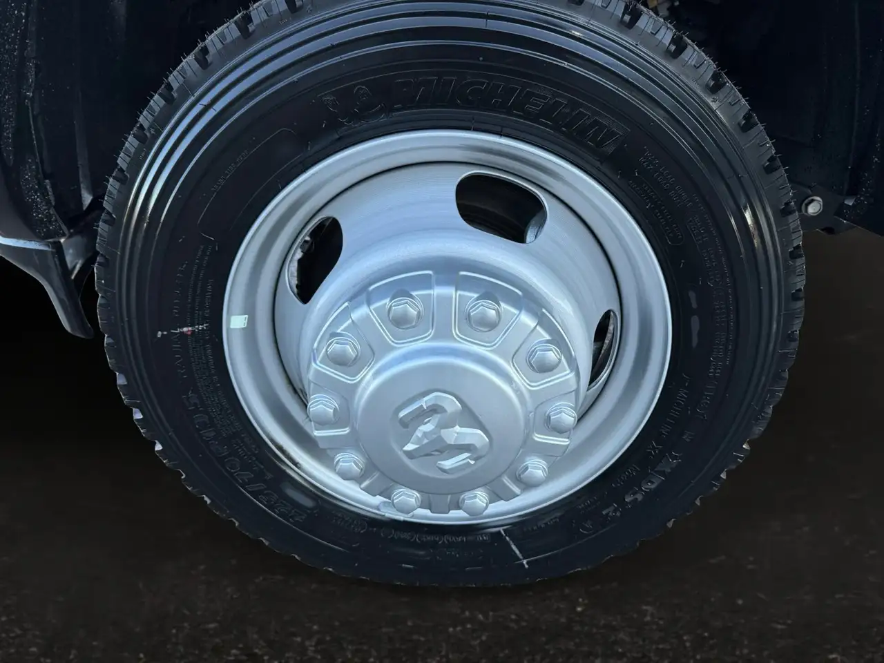RAM 5500 снимка RAM 5500