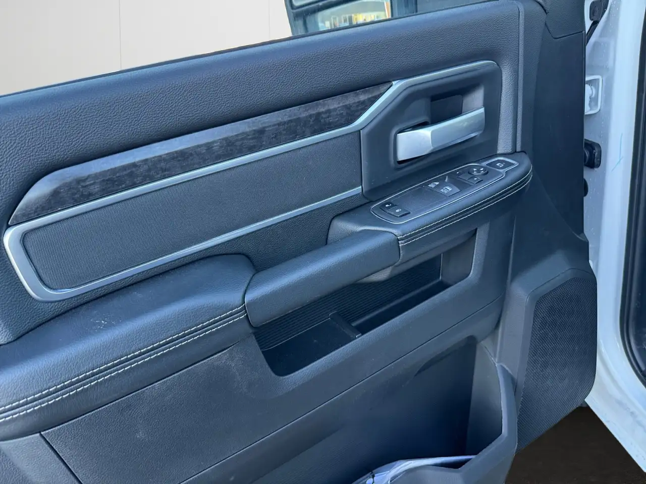 RAM 5500 снимка RAM 5500