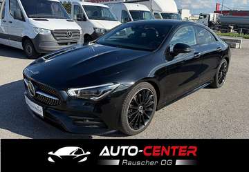 AMG Line OPF (EURO 6d-TEMP)