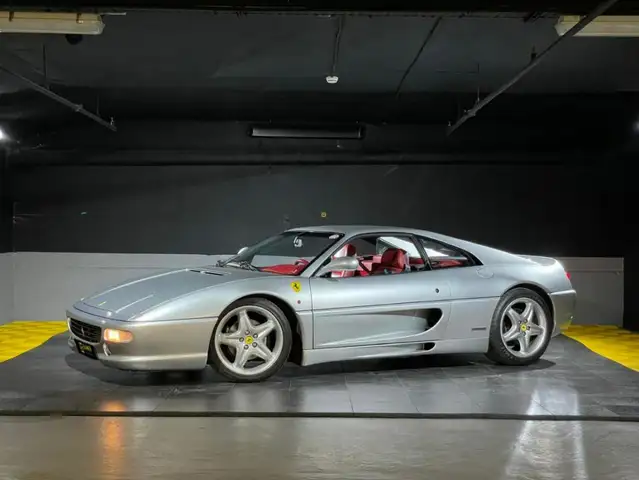 Ferrari F355 F1 BERLINETTA