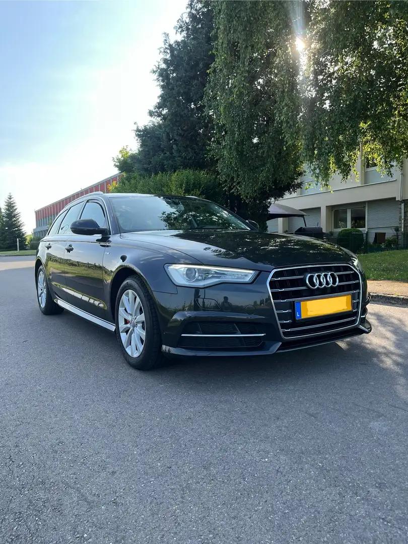 Audi A6 Avant 3.0 TDI S tronic - 1