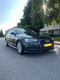 Avant 3.0 TDI S tronic