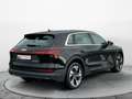 Audi e-tron 55 quattro LED, AHK, Luft, Virt., Navi To crna - thumbnail 6