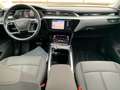 Audi e-tron 55 quattro LED, AHK, Luft, Virt., Navi To Negro - thumbnail 8