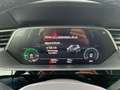 Audi e-tron 55 quattro LED, AHK, Luft, Virt., Navi To crna - thumbnail 16