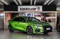 Audi S3 2.0 tfsi Sport Attitude quattro s-tronic Grün - thumbnail 1
