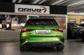 Audi S3 2.0 tfsi Sport Attitude quattro s-tronic Grün - thumbnail 5
