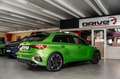Audi S3 2.0 tfsi Sport Attitude quattro s-tronic Grün - thumbnail 4