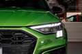 Audi S3 2.0 tfsi Sport Attitude quattro s-tronic Grün - thumbnail 3
