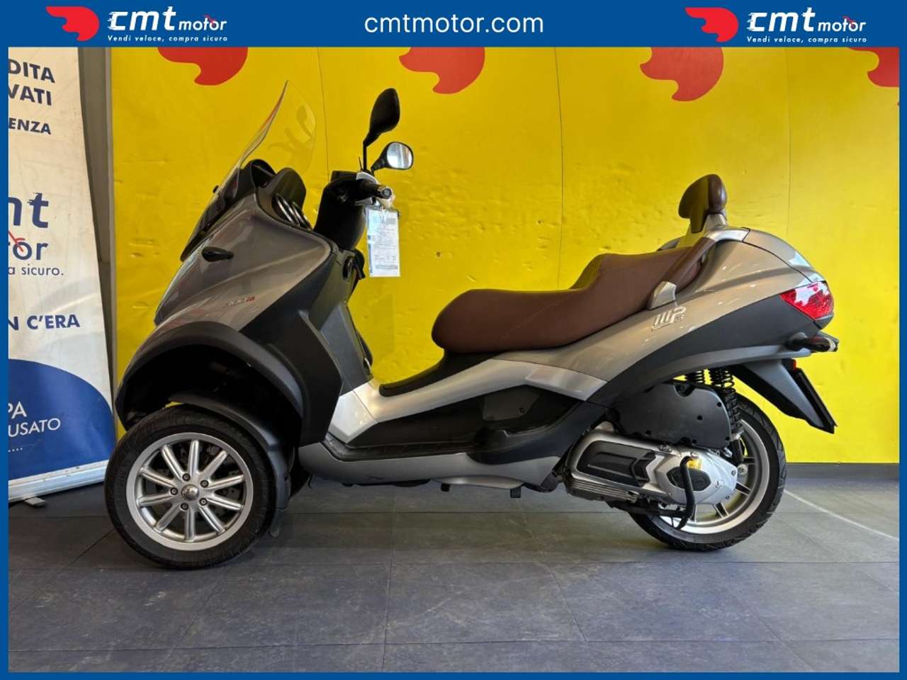 Piaggio MP3 300 Mp3  ie Business LT ABS