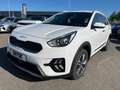 Kia Niro 1.6 PHEV Vision *Tempomat*Kamera*PDC* Fehér - thumbnail 2