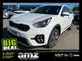 Kia Niro 1.6 PHEV Vision *Tempomat*Kamera*PDC* Fehér - thumbnail 1