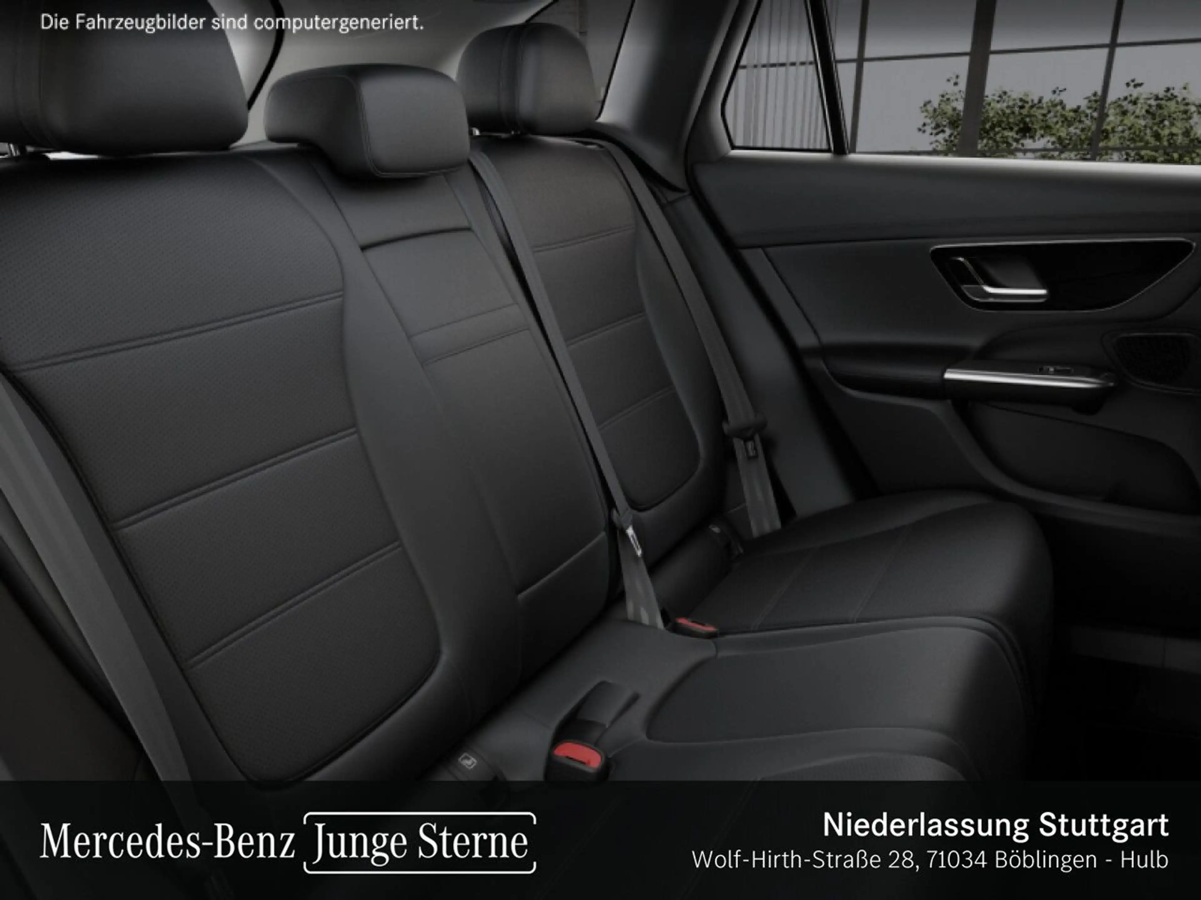 Mercedes-Benz GLC 200 4M AVANTG+AHK+LED+KAMERA+TOTW+KEYLESS+9G — photo 12
