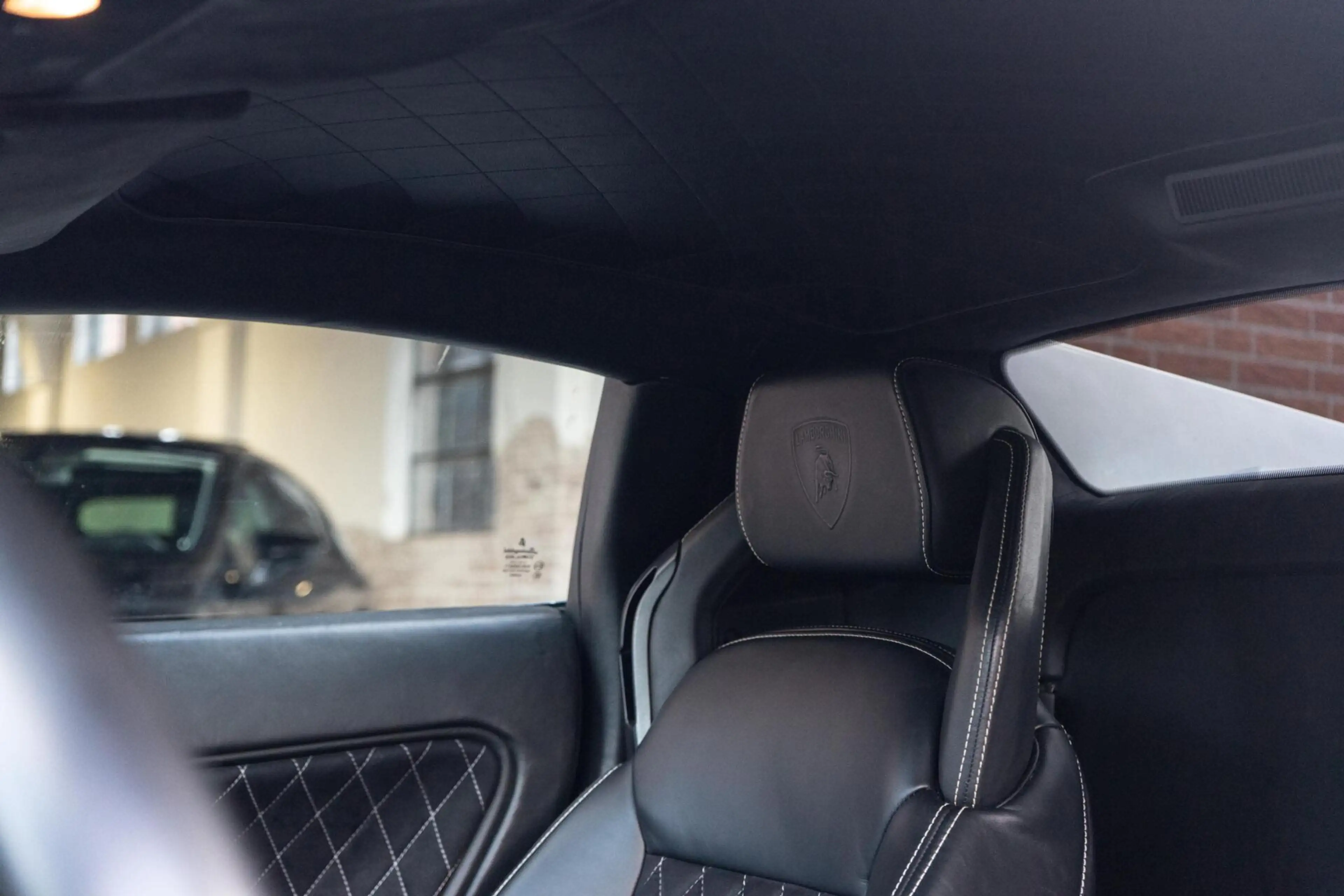 Lamborghini Gallardo 5.2 V10 LP560-4 Strada e-gear — photo 9