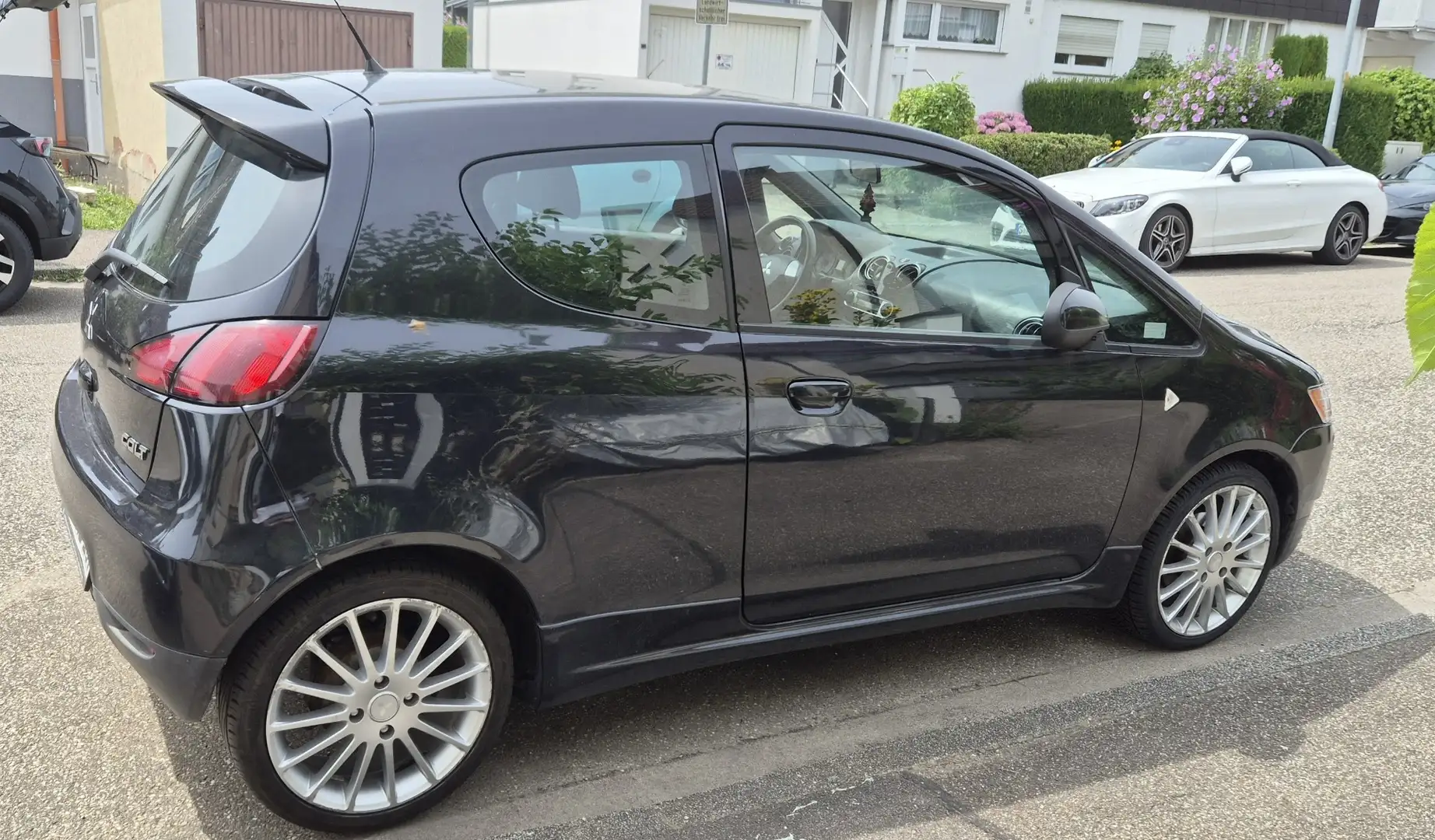 Mitsubishi Colt ClearTec Inform - 2