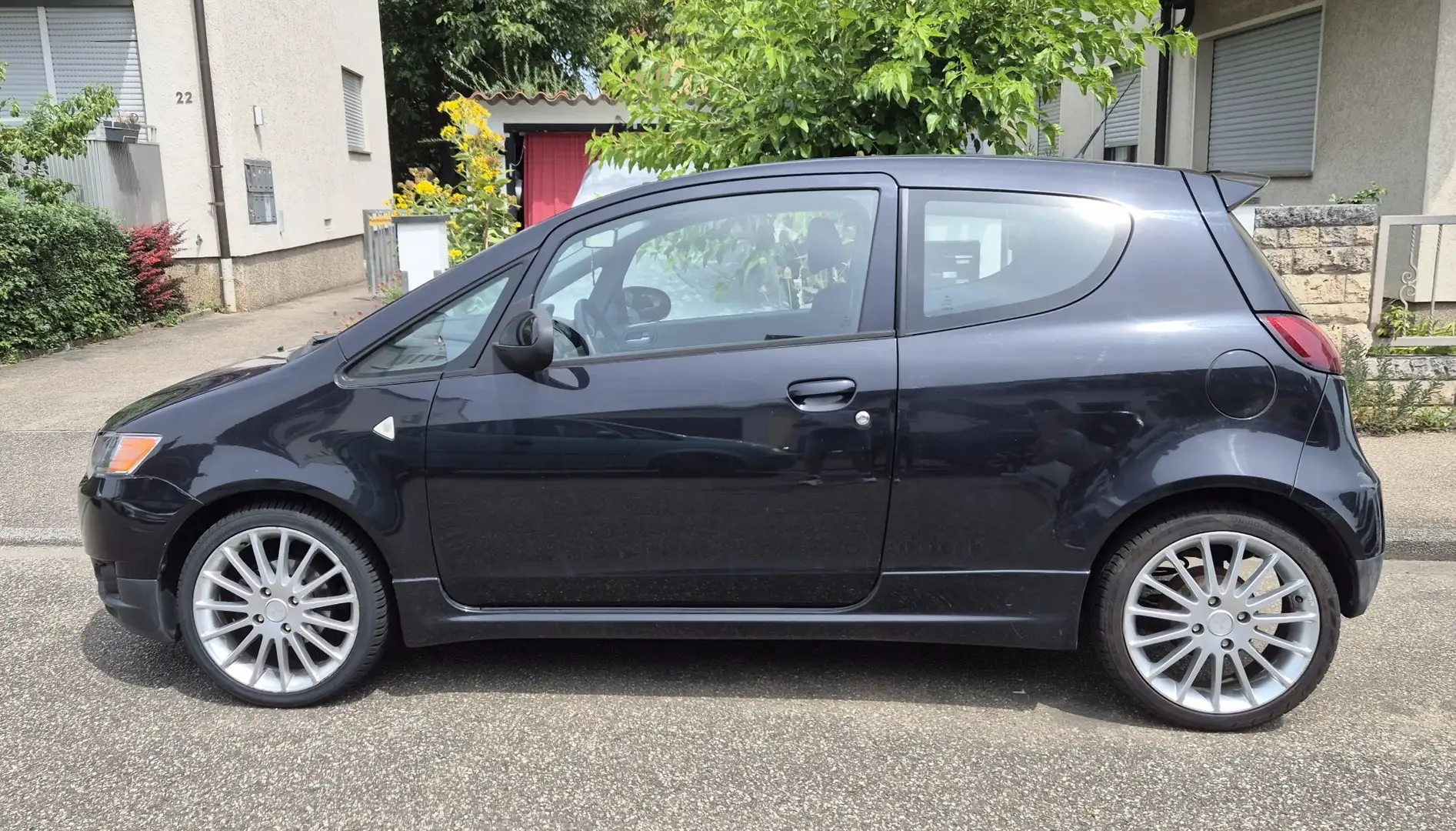 Mitsubishi Colt ClearTec Inform - 1