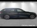 BMW 320 320dA Touring Noir - thumbnail 3
