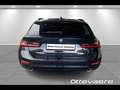 BMW 320 320dA Touring Zwart - thumbnail 9